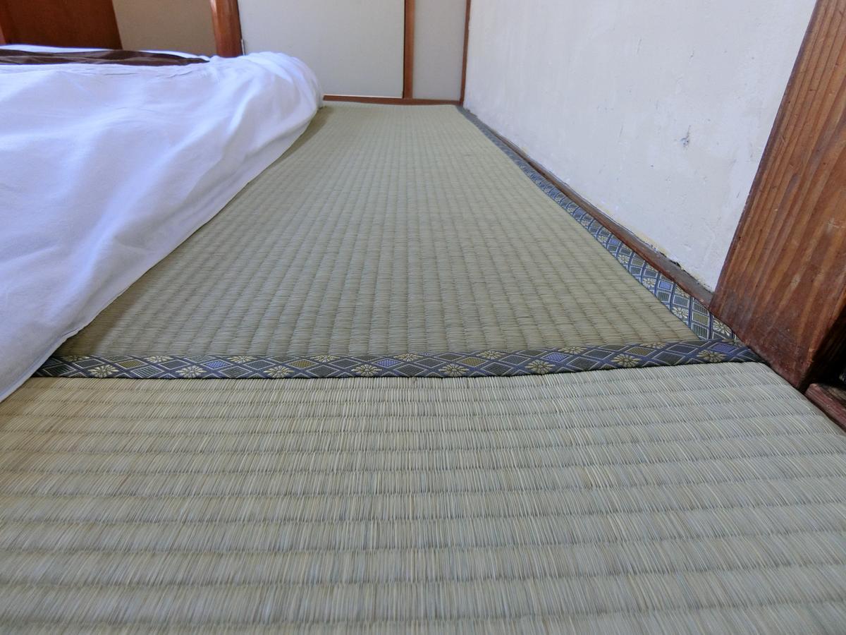 Guesthouse Tabimakura Beppu Exterior foto
